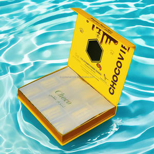 Premiumproyal Miel kích thích tình dục năng lượng sô cô la tự nhiên ham muốn tâm trạng hỗ trợ khả năng sinh sản bền vững cho những khoảnh khắc thân mật - Product Image 5