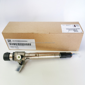 Inyector Diesel Original A2C59517051 para F-ord Transit ,Ranger Common Rail Injector BK2Q9K546AG A2C20057433, BK2Q9K59517051, BK2C20057433, 1, 2, 2, 1, 2, 2 - Product Image 6