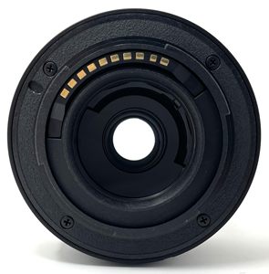Appareil photo utilisé : objectif Fujinon XC15-45mmF3.5-5.6 - Noir - Product Image 3