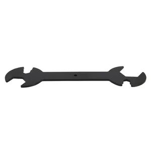 Pièces d'imprimante 3D 3DSWAY, tête d'impression MK8, buse <span class=keywords><strong>E3DV6</strong></span>, clé à buse, outil de réparation de buse multifonction cinq en un - Product Image 2