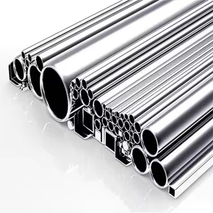 Tube en acier inoxydable de qualité supérieure 304/316 série 300, 32 mm, 42 mm, finition 2B, polissage miroir, pour applications industrielles - Product Image 6