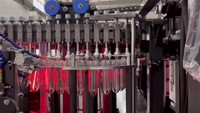 Bouteille d'injection en gros Machine de moulage par soufflage PET de 2 litres à 5 gallons