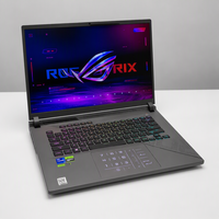 Ordinateur portable de jeu de haute qualité pour ROG Strix 8 G16 G614JVR 16 pouces I9-14900HX 16 Go de RAM 1 To de SSD Carte graphique dédiée Rtx4060(8G)