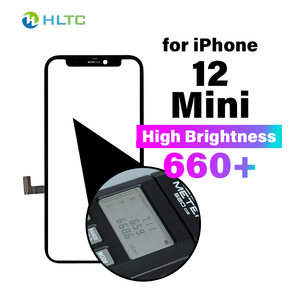 נייד אביזרי טלפון מסך עבור <span class=keywords><strong>iPhone</strong></span> xr 11 13 פרו מקס amoled <span class=keywords><strong>lcd</strong></span> החלפת תצוגה - Product Image 5