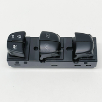 Accesorios para Automóviles 25401-6CT0A Interruptor de Elevalunas Eléctrico para Nissan Teana / Altima / Pathfinder 25401-3KA2A 25401-3TA4A 2019-2021