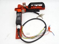 Interruttore di Sicurezza per Porte D4SLN4RDADN D4SL-N4RDA-DN con Blocco di Protezione