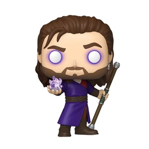 Figurines d'anime authentiques en gros en stock - Figurine vinyle Pop Baldur's Gate 3 - Modèle Shadowheart Astarion - Product Image 3