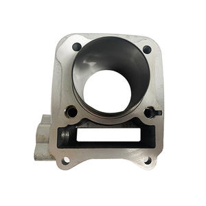 Piezas de Cilindro de Motor de Motocicleta GN125 Actualizadas a 150cc, Aptas para el Kit de Cilindro Suzuki GZ125 GS125 EN125 - Product Image 3