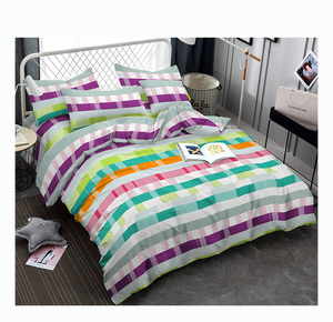 Bộ Ga Trải Giường Bán Chạy Tuyệt Vời Bộ Chăn Lông Vua Thoải Mái - Product Image 3