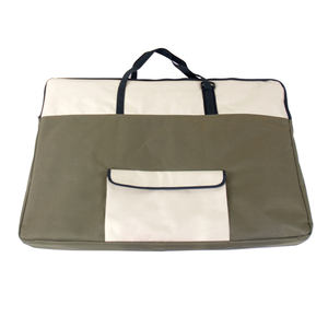 Portador de Perrera de viaje ligero de caja de aluminio patentado para animales pequeños a grandes - Product Image 3