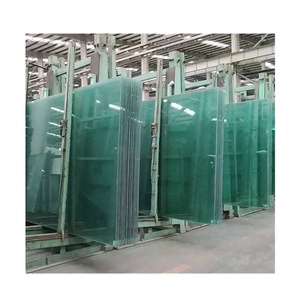 Verre architectural trempé coloré et transparent de 3mm, 4mm, 5mm, 6mm, 8mm, 9mm, 10mm, 12mm, résistant aux hautes températures, pour la vente en gros et la personnalisation - Product Image 3