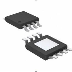 QK1209 ชิปไดรเวอร์ LED DC 12V 300mA โทโพโลยีบัค ช่องสัญญาณเดี่ยว สำหรับไฟฉาย โคมไฟ และไฟส่องสว่าง - Product Image 1