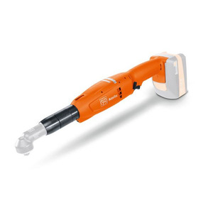 Tournevis sans fil Fein Asw 18 45 Pc, 18 V, lithium-ion, qualité professionnelle, multi-têtes - Product Image 1
