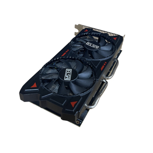 Tarjetas gráficas Rx580 Amd Rx 580 8g para tarjeta Gddr5 Gpuvideo Rx 580 8GB 256bit 2048sp computadora Vga 580 Rx - Product Image 2