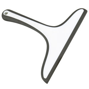 Nettoyeur <span class=keywords><strong>de</strong></span> <span class=keywords><strong>vitres</strong></span> écologique avec poignée en plastique et lame en TPR pour le nettoyage des <span class=keywords><strong>vitres</strong></span> et le décapage des sols - Product Image 6