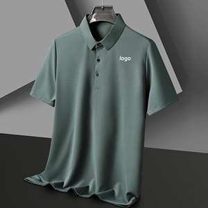 <span class=keywords><strong>Polo</strong></span> de golf de haute qualité, personnalisable <span class=keywords><strong>avec</strong></span> broderie, séchage rapide, multicolore, <span class=keywords><strong>polo</strong></span> de sport vierge pour hommes, fournisseur de choix - Product Image 2