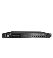 BDSTAR TIME PTP/NTP 네트워크 타임 서버 T680L (베이더우, GPS, 글로나스, 갈릴레오 지원) MTBF 최대 100,000시간