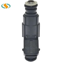 Injecteur de carburant pour voiture 0280156320 pour BYD F6, S6, Mazda 323, Haima 479Q, 483Q