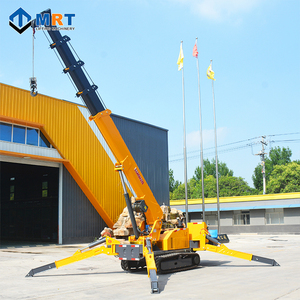 עגורן עכביש <span class=keywords><strong>3</strong></span> טון דיזל AC בעל אספקת חשמל כפולה, עגורן עכביש כבד <span class=keywords><strong>3</strong></span> טון, 5 טון, 8 טון, 10 טון, 12 טון, 14 טון - Product Image 6