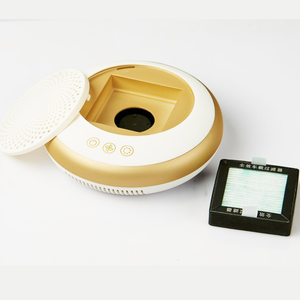 7 Wát Máy phát điện Ozone xách tay ion âm cho phòng xe mini USB xe máy lọc không khí tiệt trùng - Product Image 1