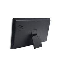 Tablette de taxi 11.6 pouces pc mini écran android tablette de voiture 4g gps android tablette pc moniteur publicitaire