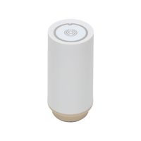 Vente chaude Pompe à vide manuelle mini USB rechargeable à faible bruit Mini machine de mise sous vide alimentaire pour la maison