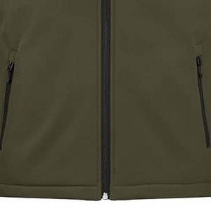 Wholesale High Quality <b>Men</b> Softshell <b>Jacket</b> for Outdoor Lightweight Full Zip Softshell <b>Jacket</b> For <b>Men</b> Winter Wear Softshell Jack - Product Image 5