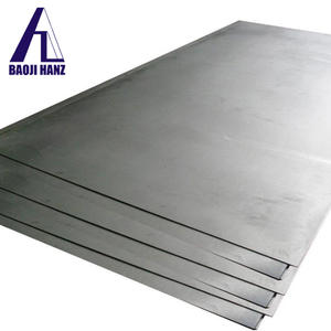 중국 공급 Ni200 Ni201 순수 니켈 플레이트 - Product Image 4