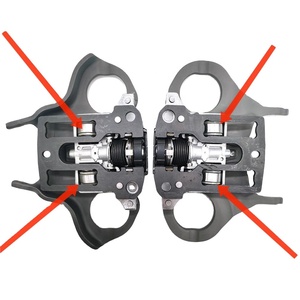 Kit de Rodamientos HENING DPS6 126226 para Transmisión Automática, Accesorios para Caja de Cambios - Product Image 1