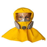 Masque de sablage de bonne qualité, anti-poussière, anti-vent, outil de sablage, masque de protection respiratoire, casque de sablage