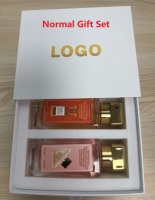 Coffret Cadeau de Parfums Unisexe Original – Eau de Parfum en Spray Taille Pleine pour Lui et Elle – Vente Directe Usine
