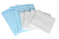 Almohadillas Absorbentes Desechables para Cama, 60x90cm, Línea Económica, Paquete Económico, Suministro para Distribuidores