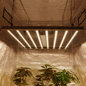 Thanh đèn trồng cây LM301H EVO tốt nhất, đèn LED thanh quang phổ đầy đủ thương mại LM301B EVO UV IR, đèn trồng cây LED thương mại 800w - Product Image 6