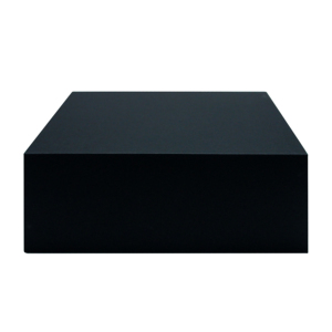 High-end Gift Magnetic Closure Rectangular Foldable Lidded Magnetic Gift Box - Product Image 4
