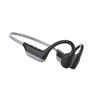 <span class=keywords><strong>Casque</strong></span> <span class=keywords><strong>audio</strong></span> supra-auriculaire avec <span class=keywords><strong>carte</strong></span> <span class=keywords><strong>SD</strong></span> 32 Go, étanche, à conduction osseuse, pour la natation - Product Image 5