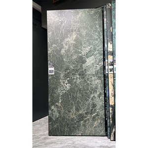 Dalle en pierre frittée San <span class=keywords><strong>Carlo</strong></span>, luxe moderne, comptoirs de cuisine d'hôtel, meuble-lavabo de salle de bain, revêtement mural, pierre artificielle - Product Image 4