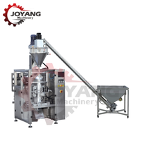 Machine à farine de céréales instantanée petit déjeuner instantané extrudeuse de traitement de bouillie de maïs pour bébé ligne de production de poudre nutritionnelle