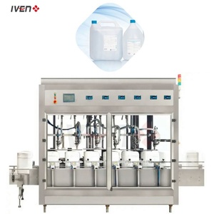 Eşsiz hizmet ile Renal diyaliz sıvı üretimi - Product Image 4