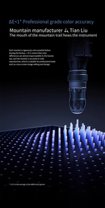 Moniteur de jeu Redmi A27U 4K Ultra HD 27 pouces IPS à écran rigide 60Hz, écran d'ordinateur version chinoise avec type C - Product Image 6