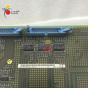 หน้าจอ CP MD400F640PD1A PG640400RA4 PG640400RA4-2 PG400640RA9 M3.036.387 00.785.0353ต้นฉบับ WD - Product Image 5