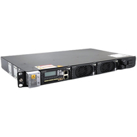 Redresseur ETP4830-A1 Alimentation Télécom 15A/30A CA/CC -48V Carte d'alimentation à découpage pour système d'alimentation CC embarqué OLT ETP4830-A1