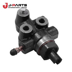 วาล์วอัสซี ชุดระบบเบรกแบบตรวจจับแรงกดสำหรับโตโยต้า ไฮเอซ LH103 ปี 1993-1998 รุ่น 47910-26220 47910-26221 - Product Image 3