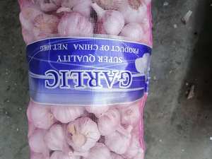 Ajo a granel <span class=keywords><strong>Comprar</strong></span> Precio al por mayor Proveedor de ajo de China para el mercado de Guyana - Product Image 5