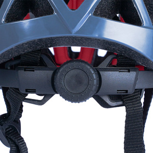 Casco de ciclismo deportivo doble ultraligero unisex para adultos para ciclismo de carretera y de montaña, esquí y monopatín - Product Image 4