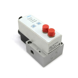 Original Neuf Festofesto Plc 1635983 Proportional VPPL-3L-3-G14-0L40H-A4-A-S1-7 - Product Image 4