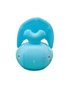 2024 usine vente en gros gonflable bébé piscine baleine bulle gonflable jouets de bain et ensemble de balles
