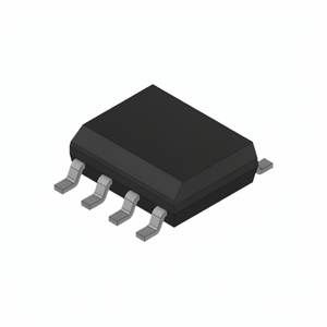 Electronic Chips Component Power Management (PMIC) Original 8 SOlC MAX636AESA - Product Image 1