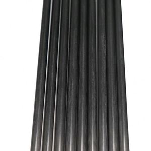 SHENYU Aerospace-Grade Carbon Fiber Rods (5mm <b>Thickness</b>) for FPV/Racing Drone Frames-High Stiffness Low Weight 200C Working - Product Image 2