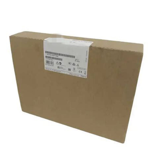 ใหม่เอี่ยม 100% ของแท้ 6ES7416-3XL04-0AB0 CPU 416-3 หน่วยประมวลผลกลาง พร้อมอินเทอร์เฟซการสื่อสาร RS485 - Product Image 5