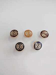 JEANS <strong>BUTTON</strong> 17/20MM ZINC ALLOY FASHION CLASSIC <strong>METAL</strong> <strong>BUTTON</strong> SJNK-JS0005-3 - Product Image 5